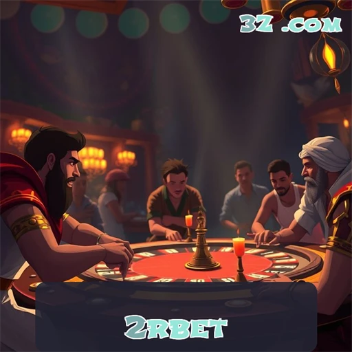 2rbet Cassino Online