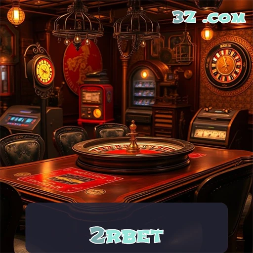 Explore a diversão dos jogos no 2rbet com paixão