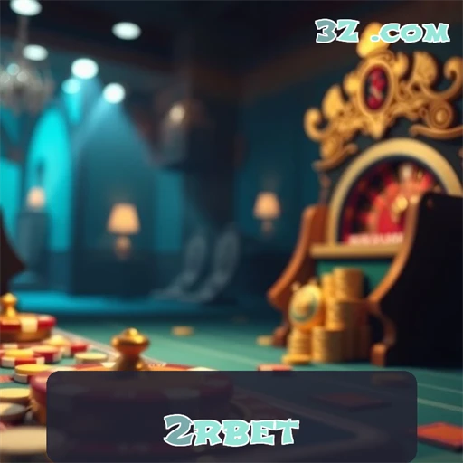 Login Criativo e Ágil na 2rbet: Uma Nova Experiência