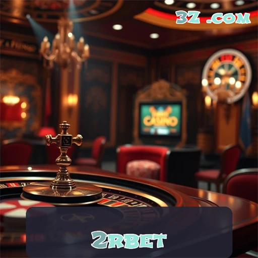 2rbet Plataforma Segura
