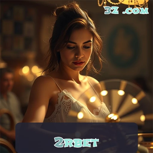 Slots Criativas e Empolgantes no 2rbet: Jogue Agora!