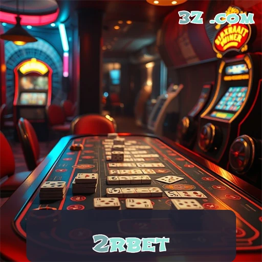 2rbet VIP Exclusivo